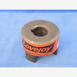 Lovejoy Inc. Jaw Coupling L-150/1.500